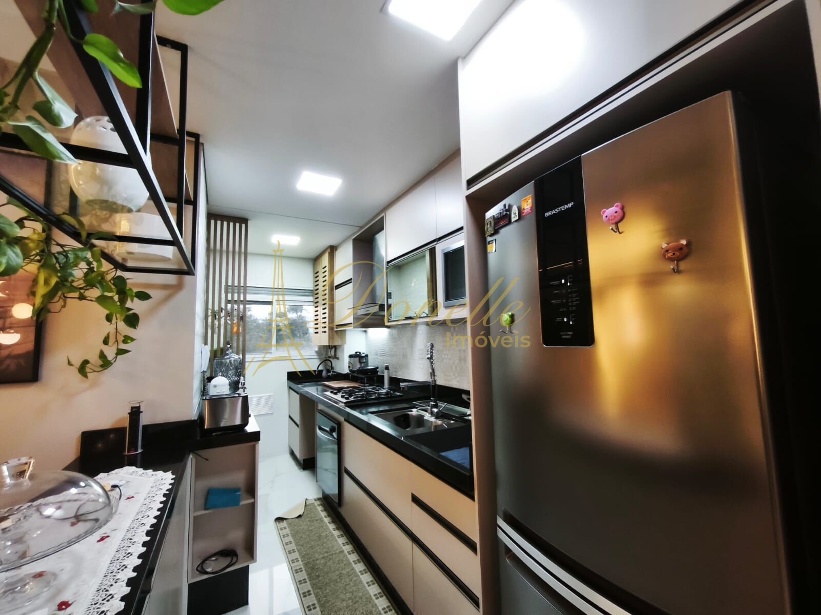 Apartamento, 2 quartos, 60 m² - Foto 6