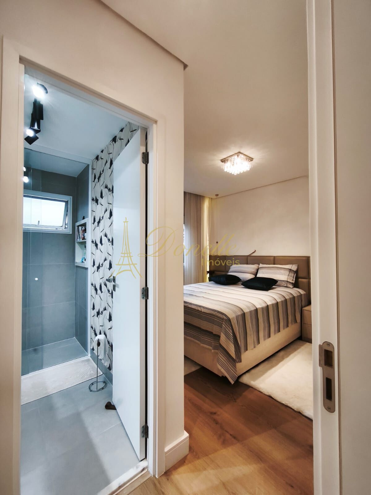 Apartamento, 2 quartos, 60 m² - Foto 31
