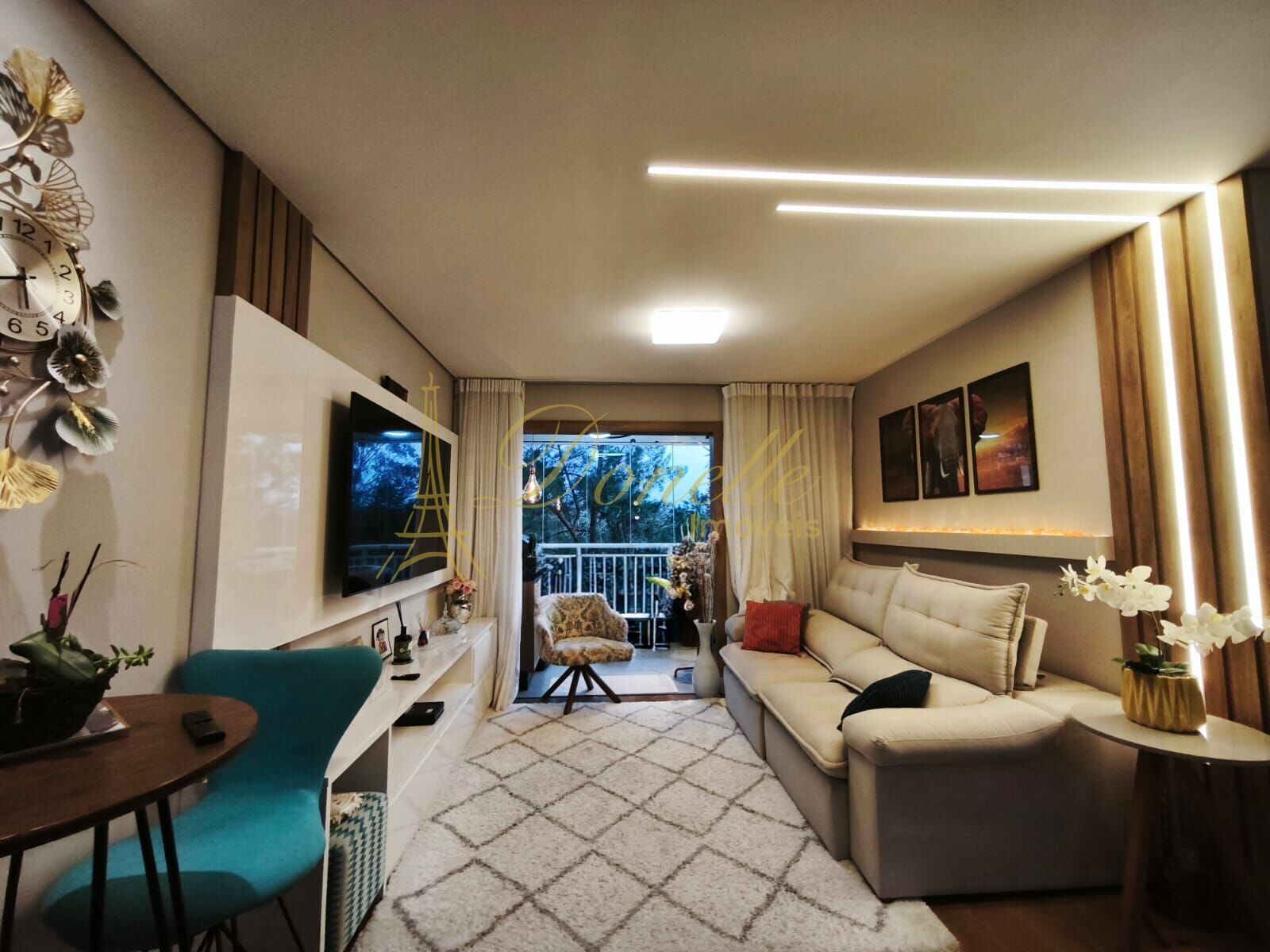 Apartamento, 2 quartos, 60 m² - Foto 15