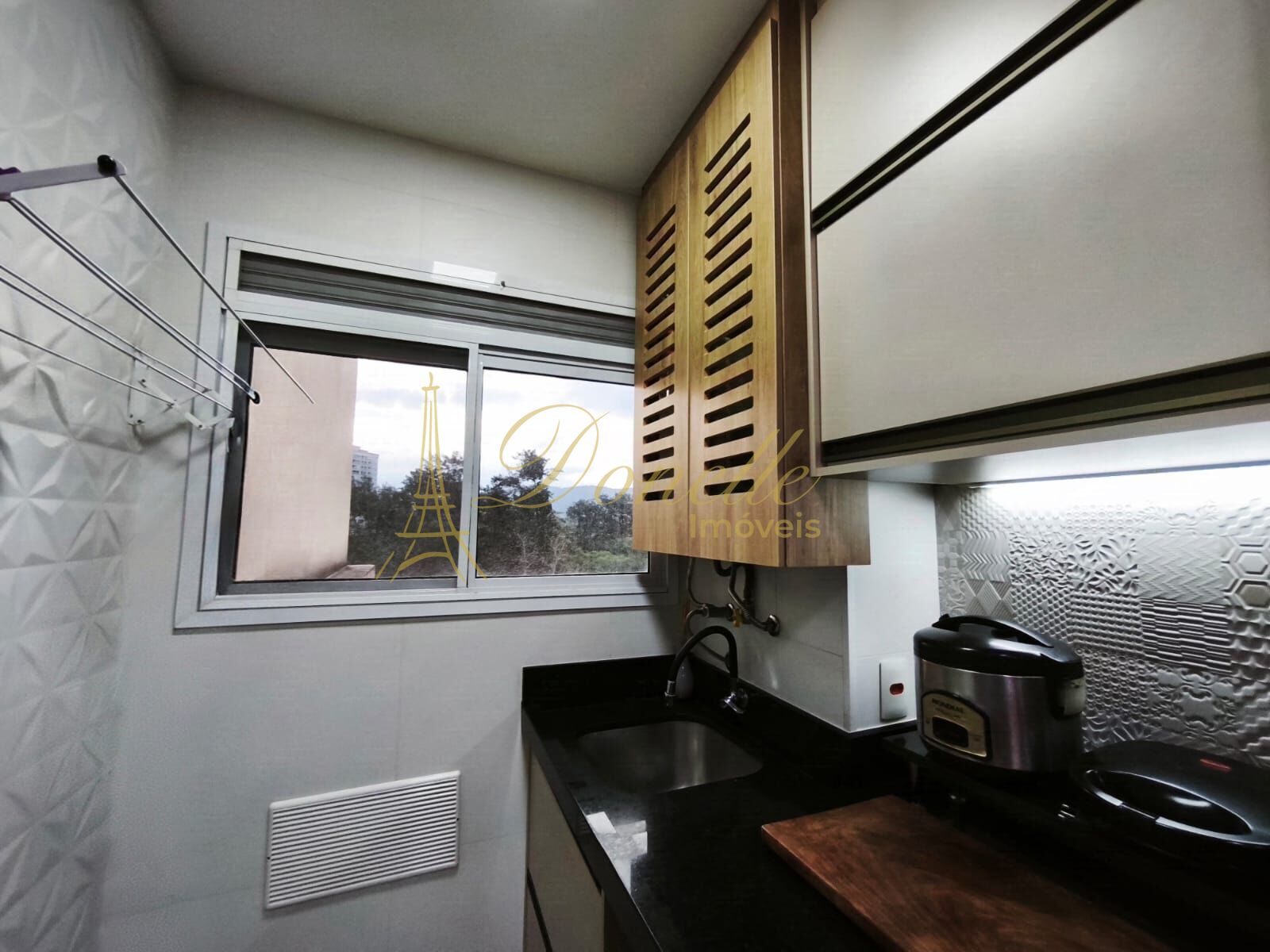 Apartamento, 2 quartos, 60 m² - Foto 1
