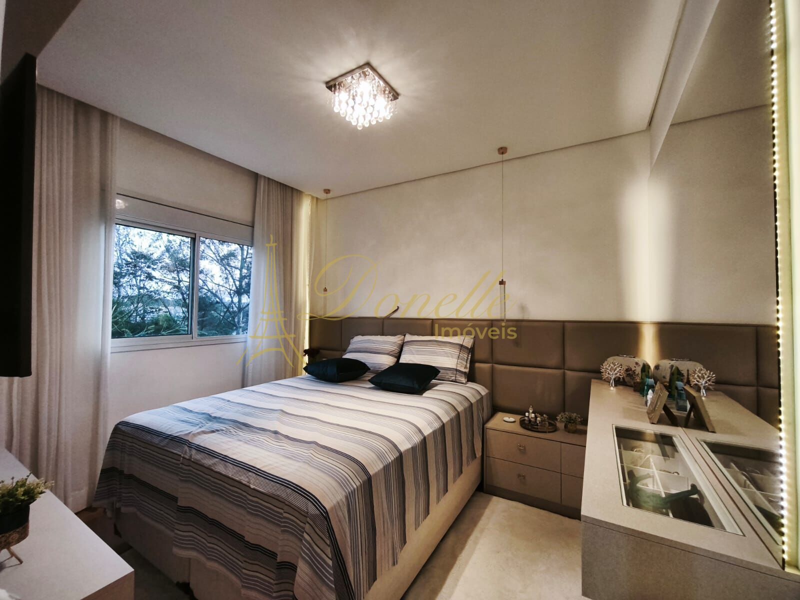 Apartamento, 2 quartos, 60 m² - Foto 23