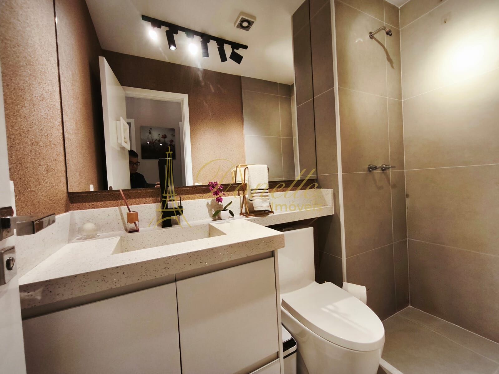 Apartamento, 2 quartos, 60 m² - Foto 21