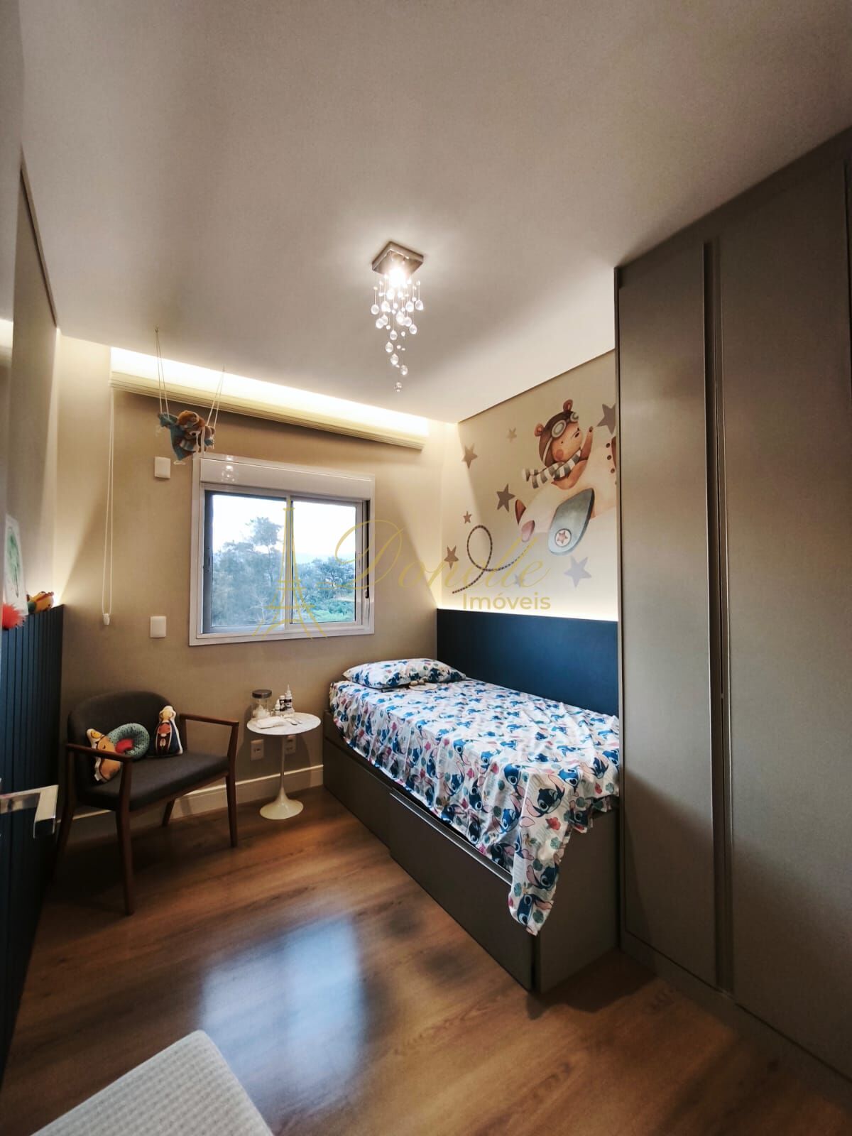 Apartamento, 2 quartos, 60 m² - Foto 29