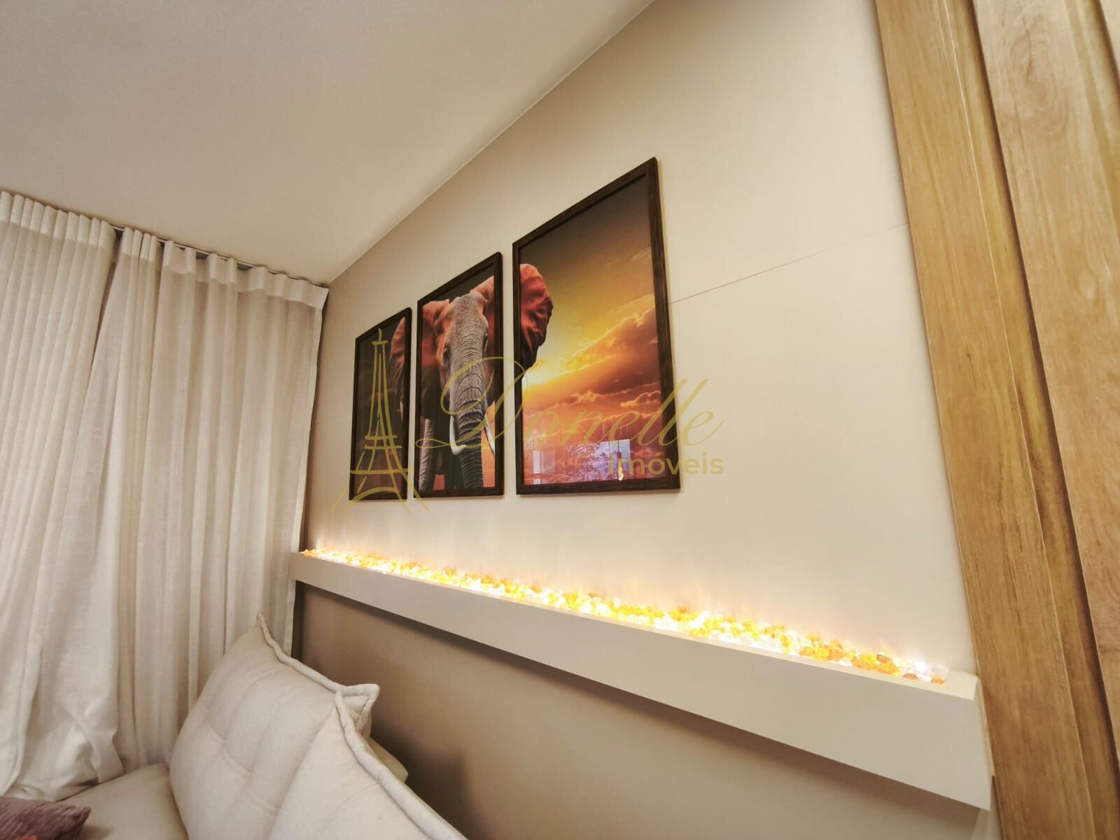 Apartamento, 2 quartos, 60 m² - Foto 8