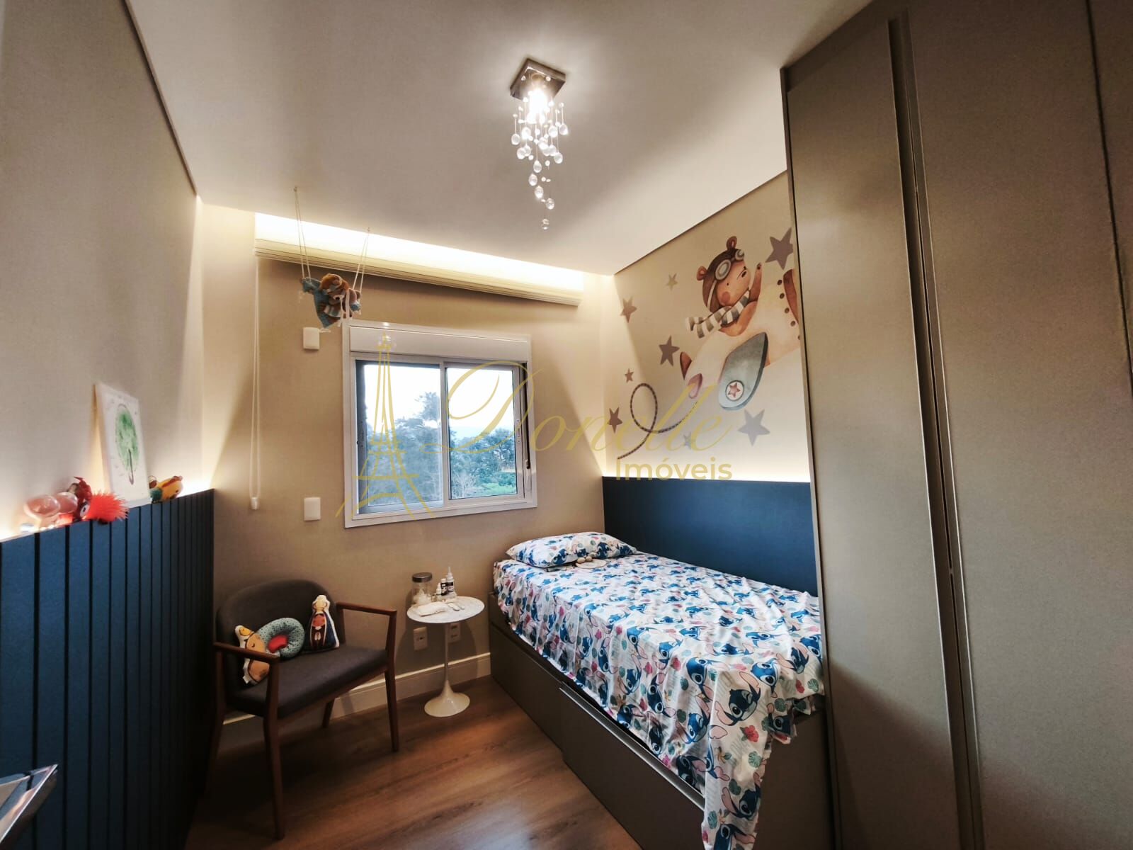 Apartamento, 2 quartos, 60 m² - Foto 25