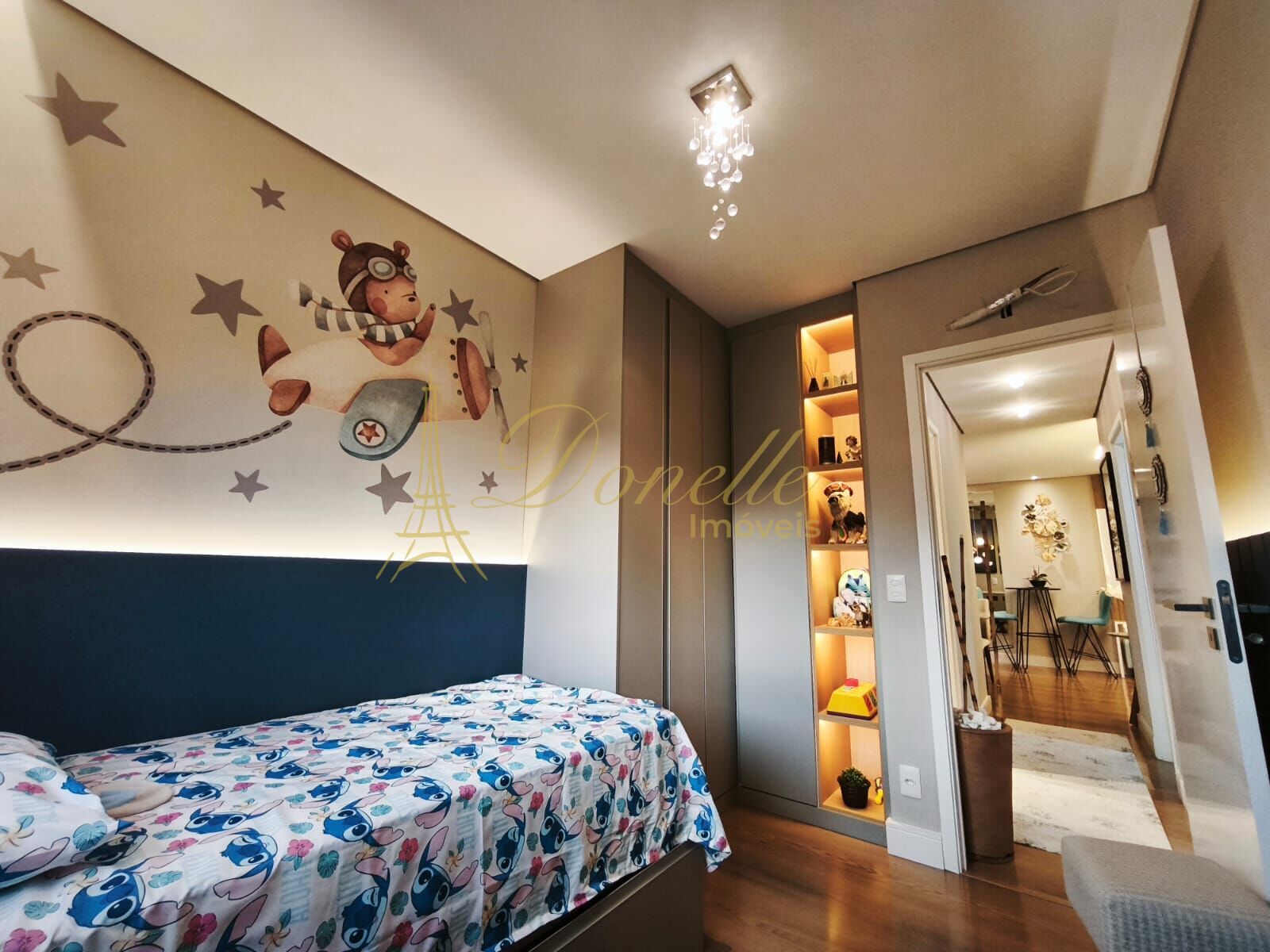 Apartamento, 2 quartos, 60 m² - Foto 24