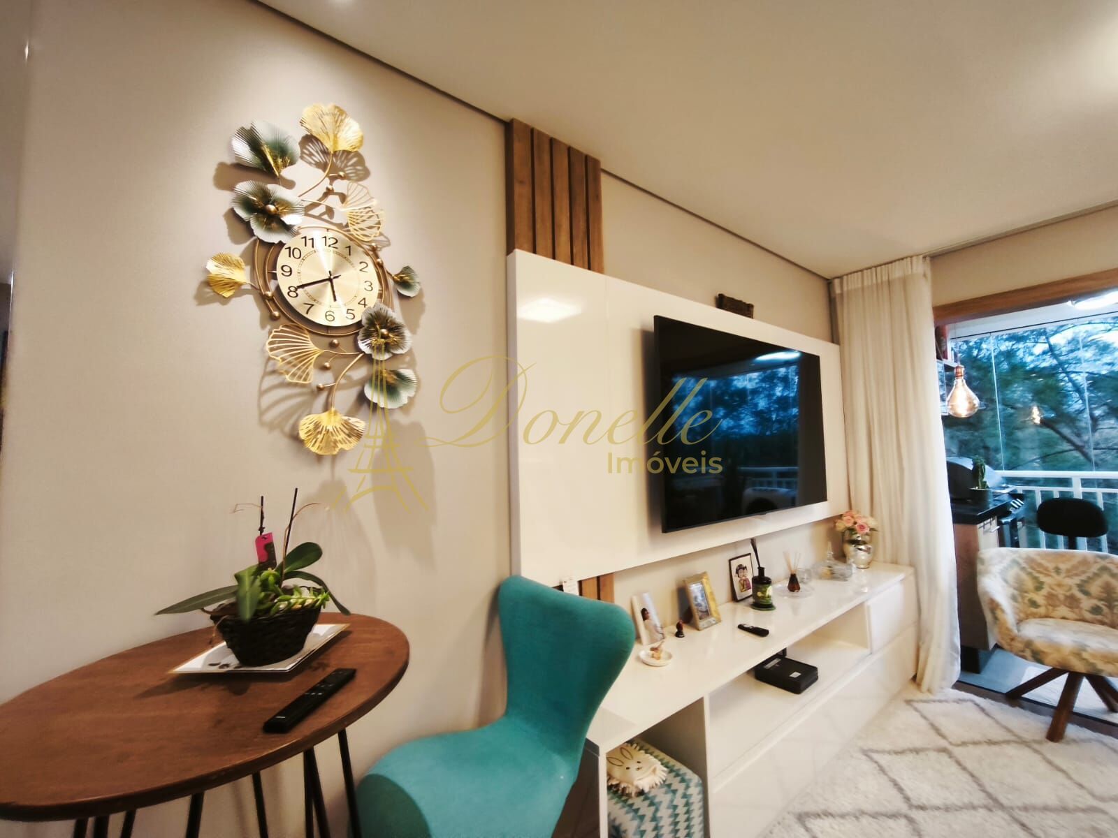 Apartamento, 2 quartos, 60 m² - Foto 13
