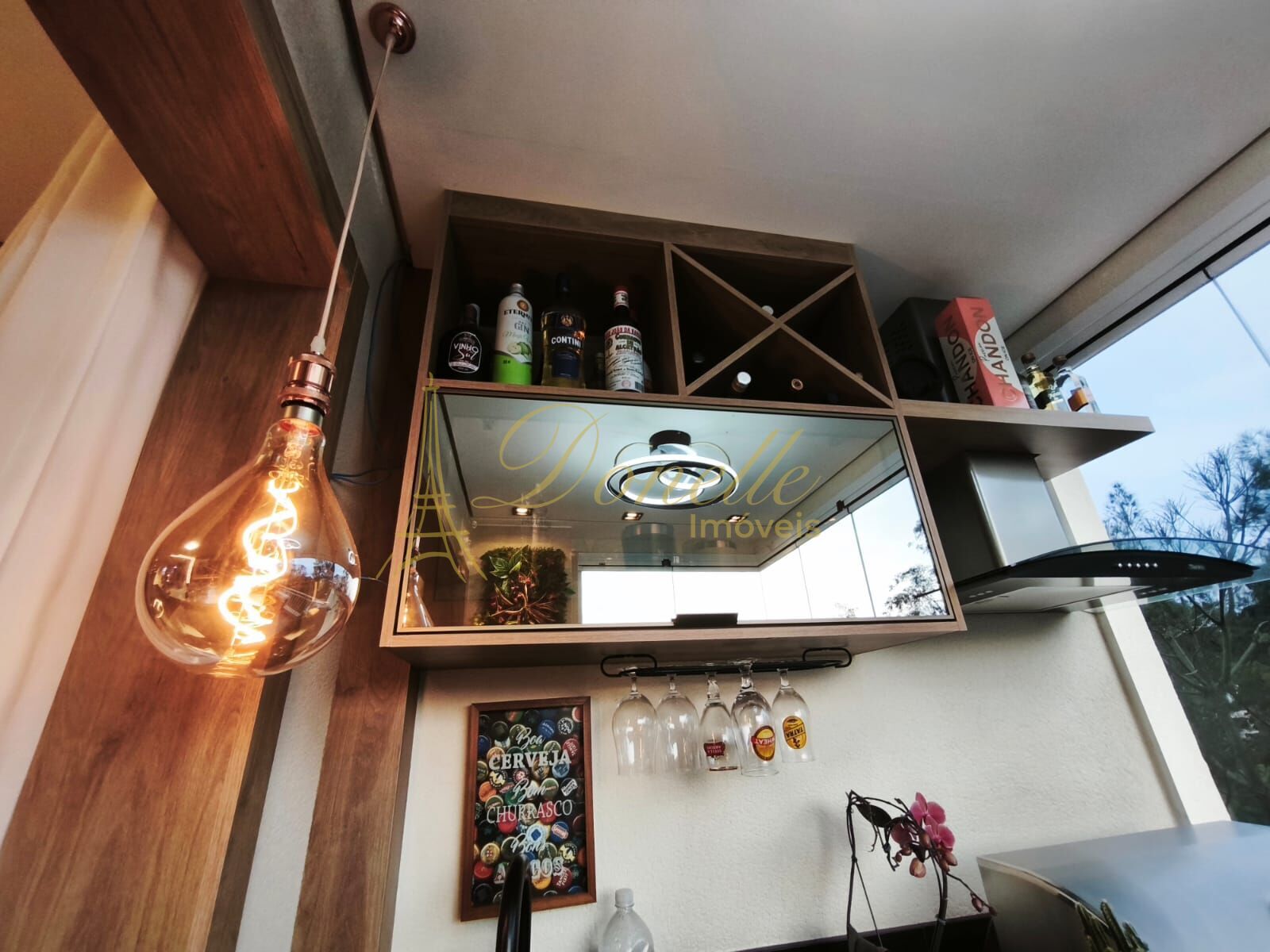 Apartamento, 2 quartos, 60 m² - Foto 10