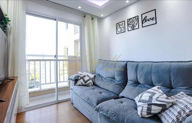 Apartamento, 3 quartos, 62 m² - Foto 26
