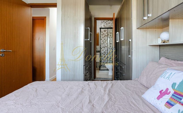 Apartamento, 3 quartos, 62 m² - Foto 9