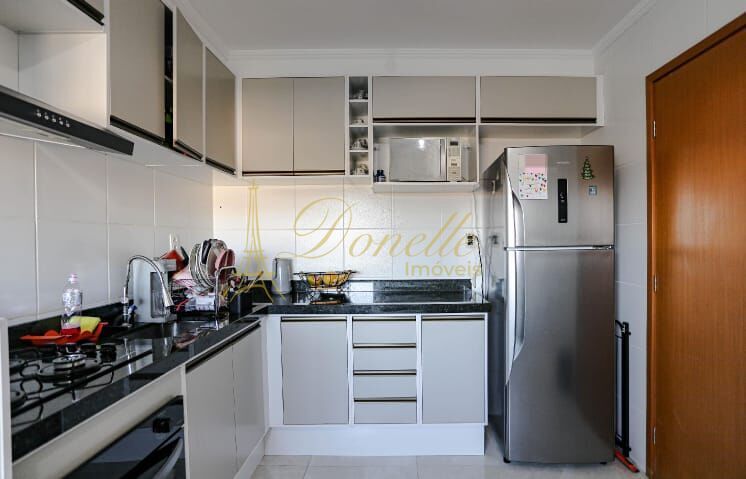 Apartamento, 3 quartos, 62 m² - Foto 3