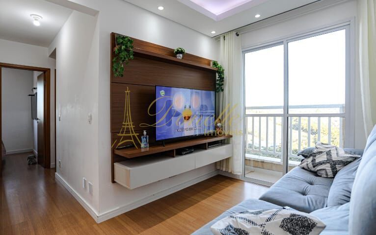 Apartamento, 3 quartos, 62 m² - Foto 25