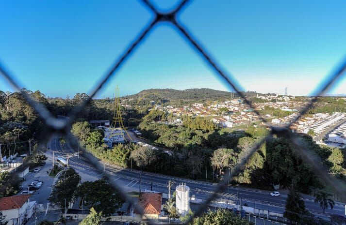 Apartamento, 3 quartos, 62 m² - Foto 8