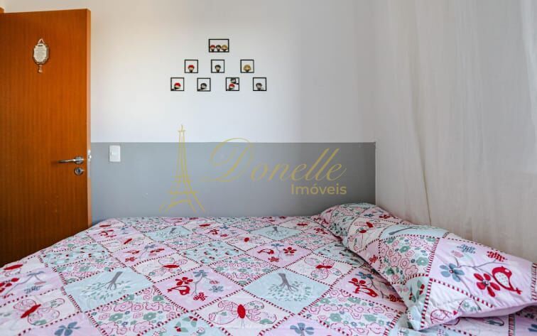 Apartamento, 3 quartos, 62 m² - Foto 20