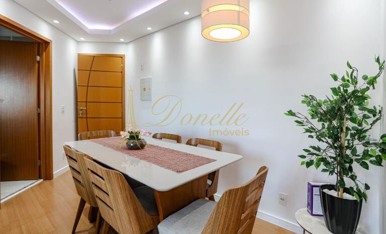 Apartamento, 3 quartos, 62 m² - Foto 27