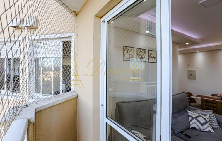 Apartamento, 3 quartos, 62 m² - Foto 23