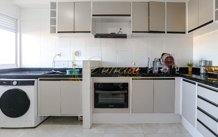 Apartamento, 3 quartos, 62 m² - Foto 4