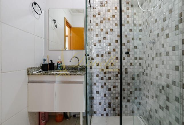 Apartamento, 3 quartos, 62 m² - Foto 5