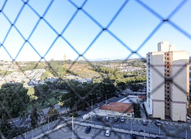 Apartamento, 3 quartos, 62 m² - Foto 14