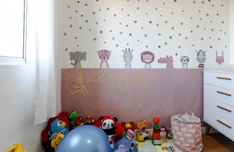 Apartamento, 3 quartos, 62 m² - Foto 17