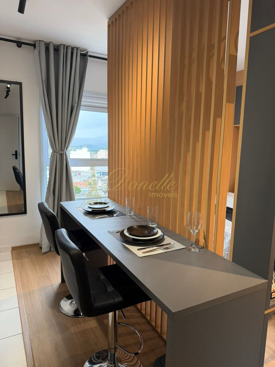 Apartamento, 1 quarto, 27 m² - Foto 7