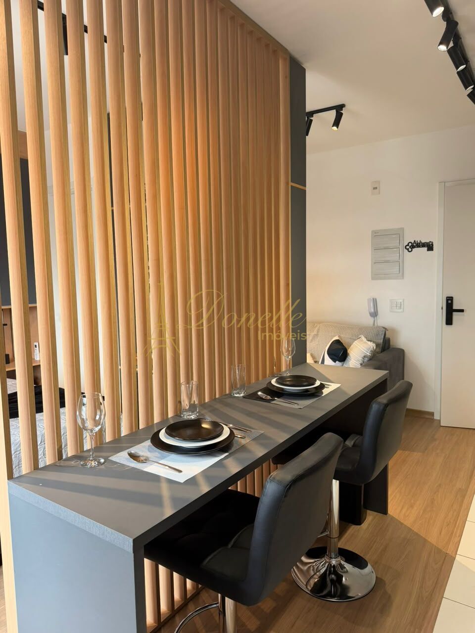 Apartamento, 1 quarto, 27 m² - Foto 4