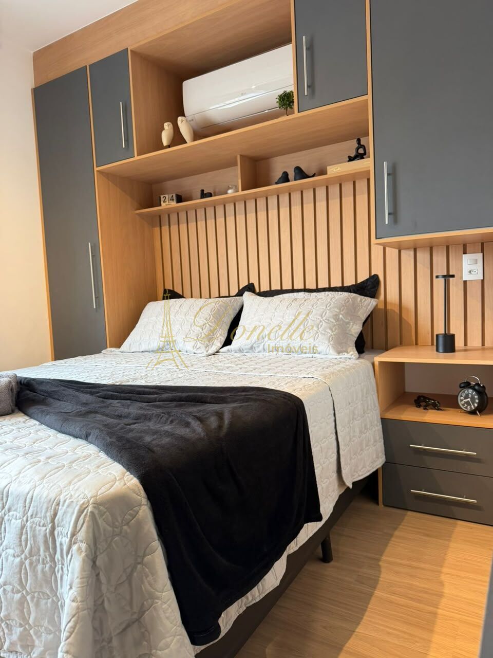 Apartamento, 1 quarto, 27 m² - Foto 10