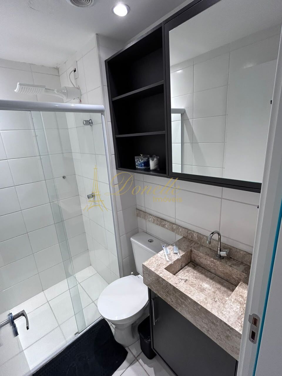 Apartamento, 1 quarto, 27 m² - Foto 8