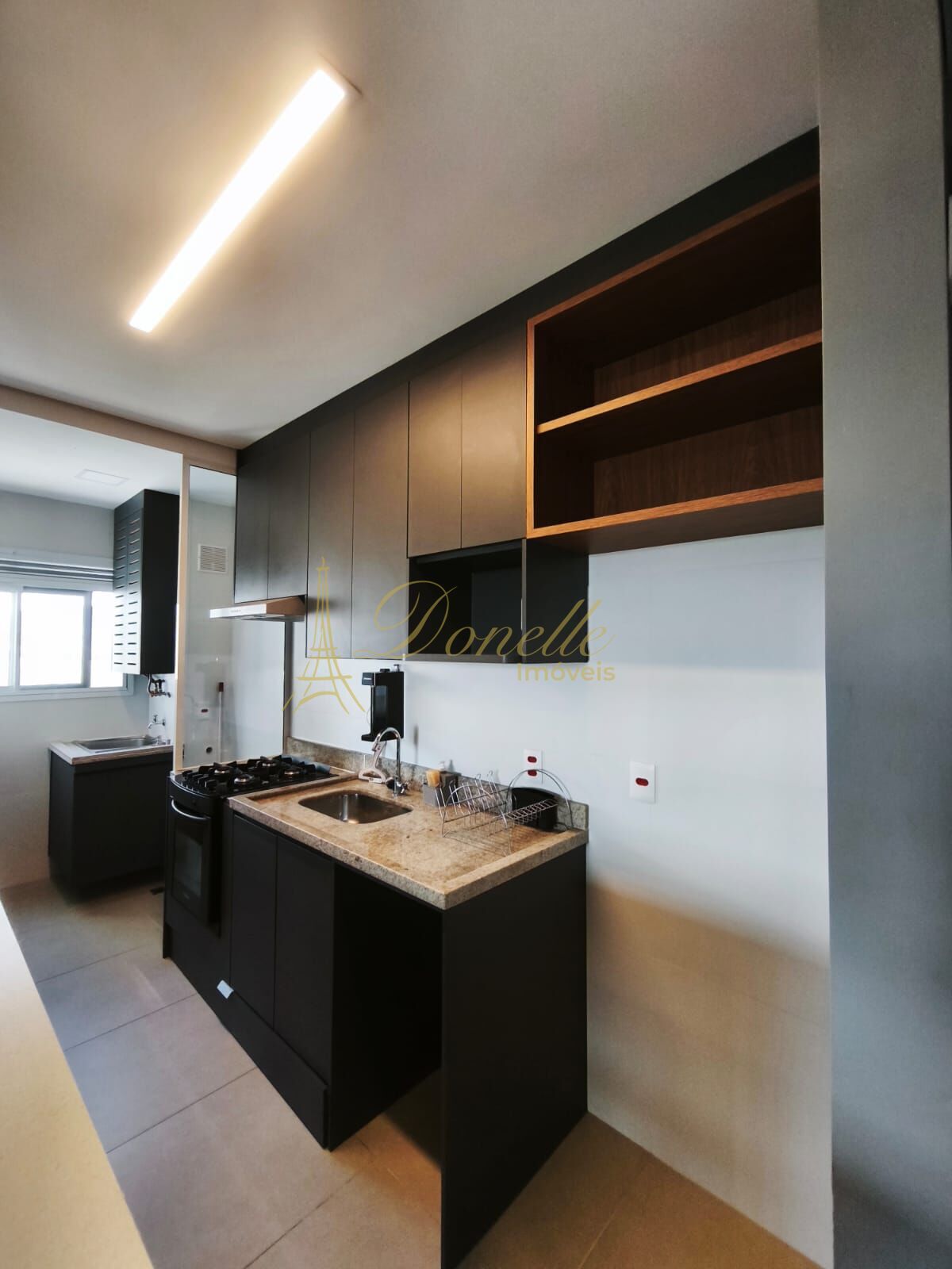 Apartamento, 1 quarto, 27 m² - Foto 18