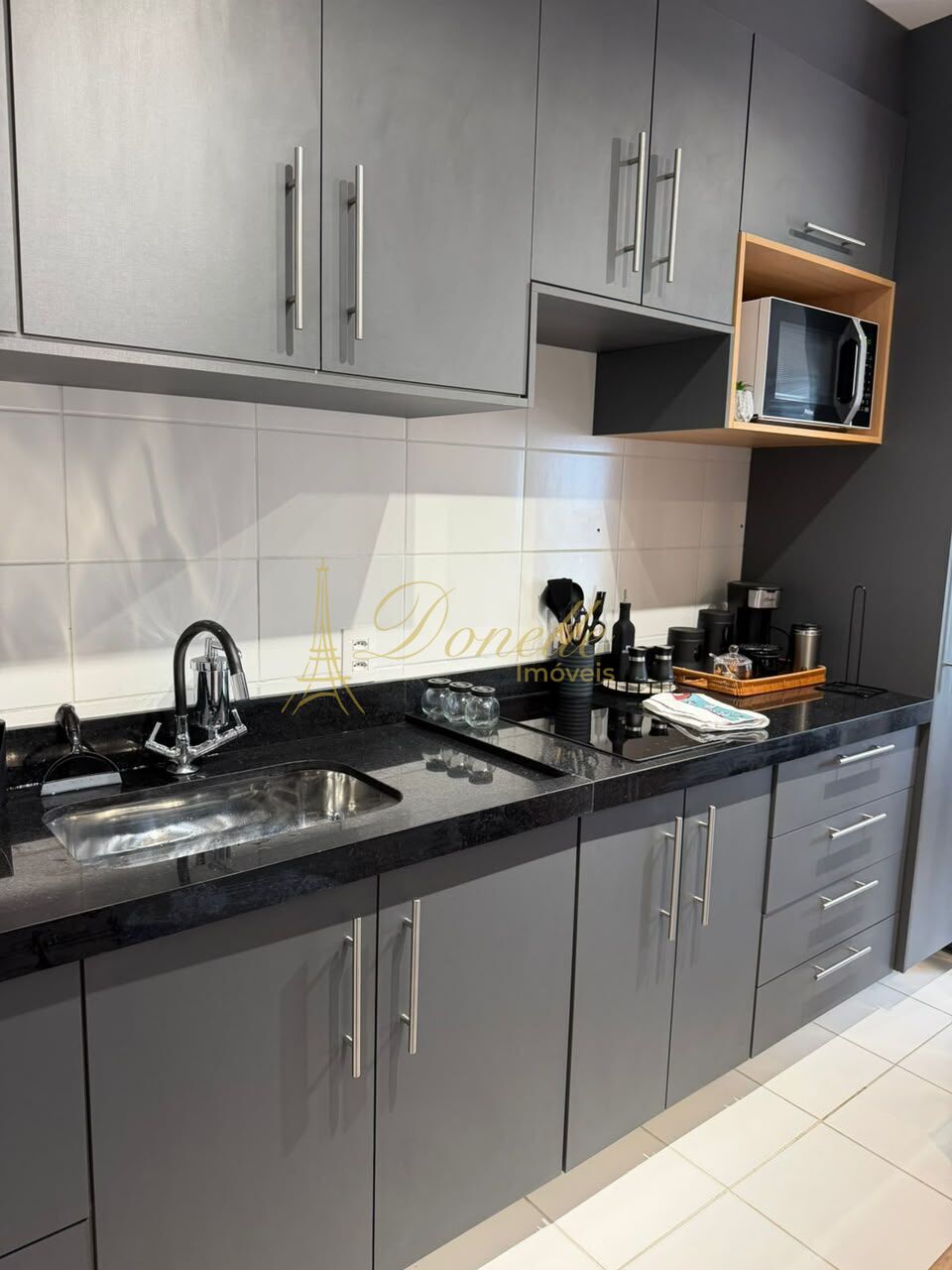 Apartamento, 1 quarto, 27 m² - Foto 6