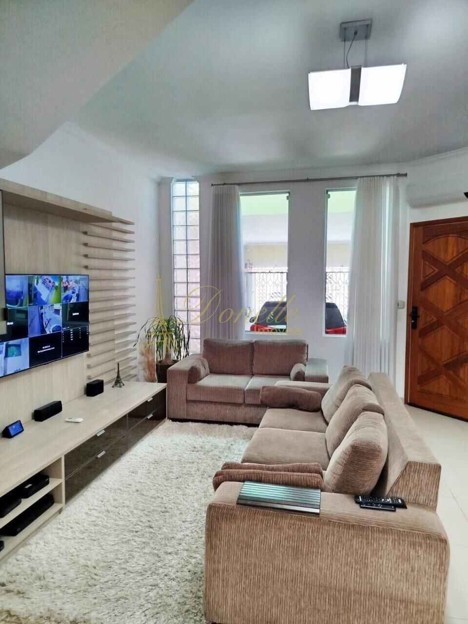 Casa, 3 quartos, 115 m² - Foto 12