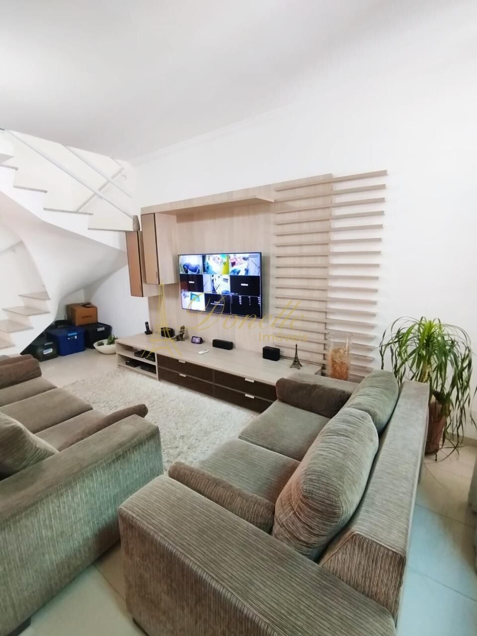 Casa, 3 quartos, 115 m² - Foto 9
