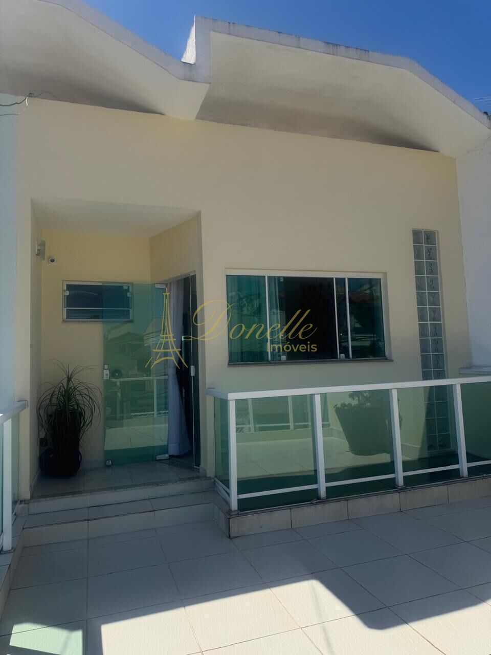 Casa, 3 quartos, 115 m² - Foto 1
