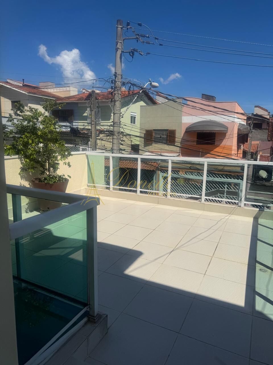 Casa, 3 quartos, 115 m² - Foto 2