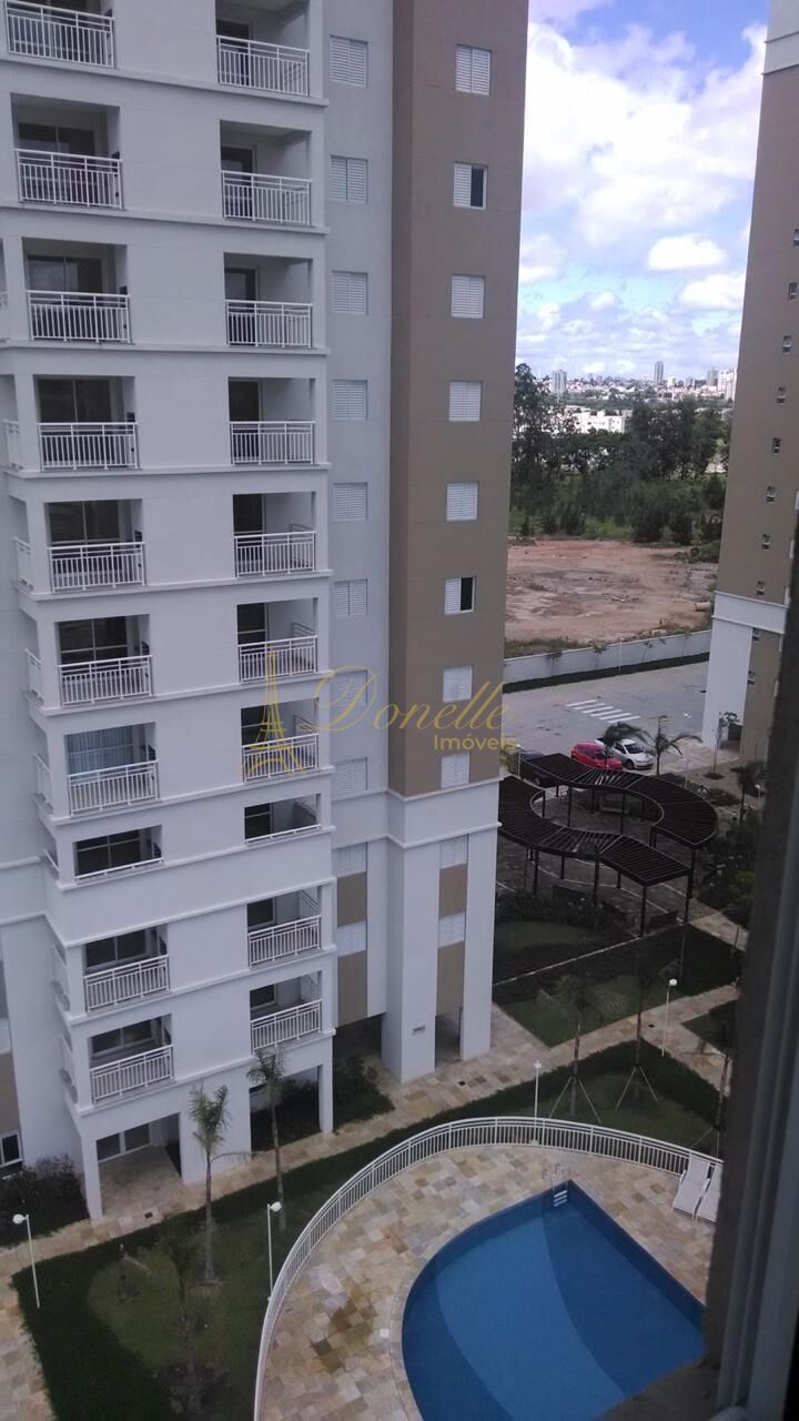 Apartamento, 2 quartos, 60 m² - Foto 6