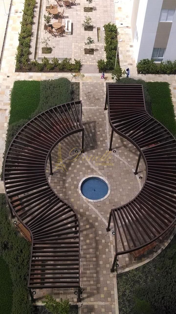 Apartamento, 2 quartos, 60 m² - Foto 2