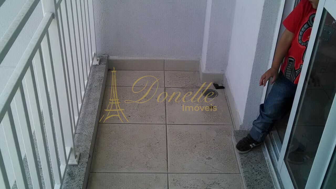 Apartamento, 2 quartos, 60 m² - Foto 15