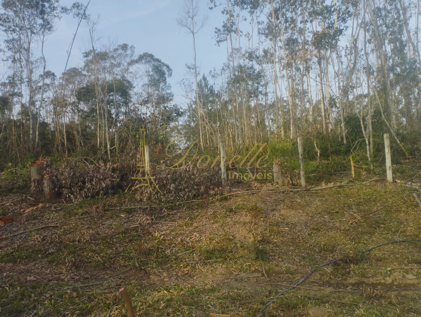 Terreno, 1100 m² - Foto 2