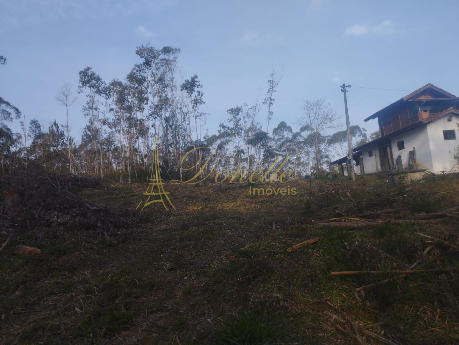 Terreno, 1100 m² - Foto 4