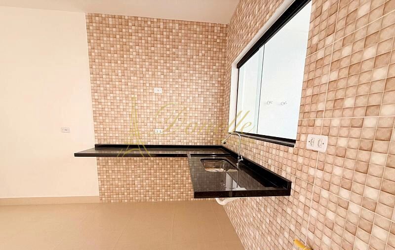 Casa, 3 quartos, 99 m² - Foto 3