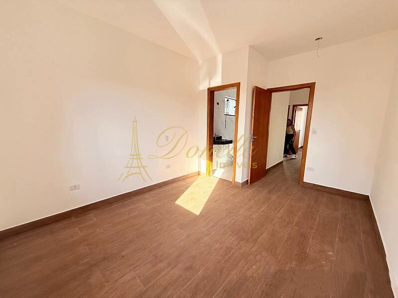 Casa, 3 quartos, 99 m² - Foto 6