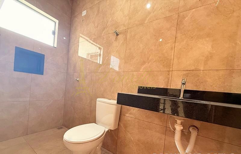 Casa, 3 quartos, 99 m² - Foto 11