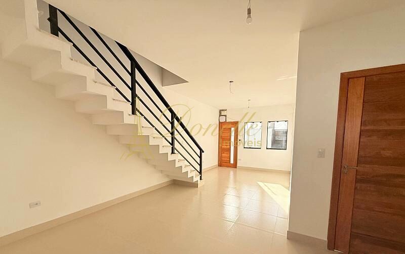 Casa, 3 quartos, 99 m² - Foto 9