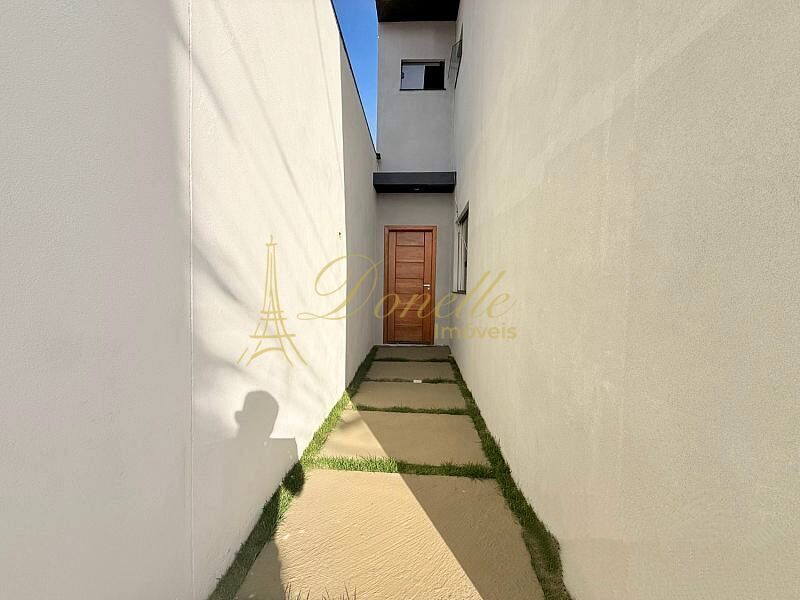 Casa, 3 quartos, 99 m² - Foto 22