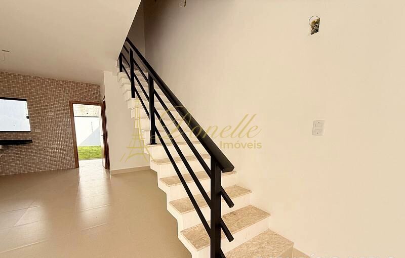 Casa, 3 quartos, 99 m² - Foto 23