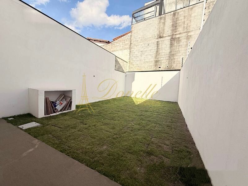 Casa, 3 quartos, 99 m² - Foto 4