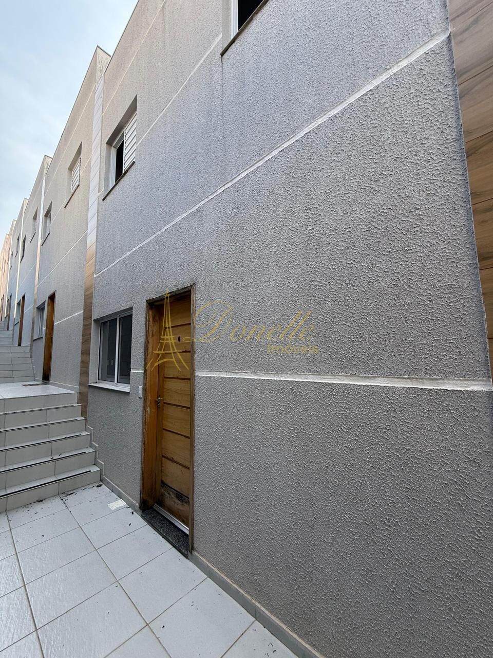 Casa, 2 quartos, 96 m² - Foto 1