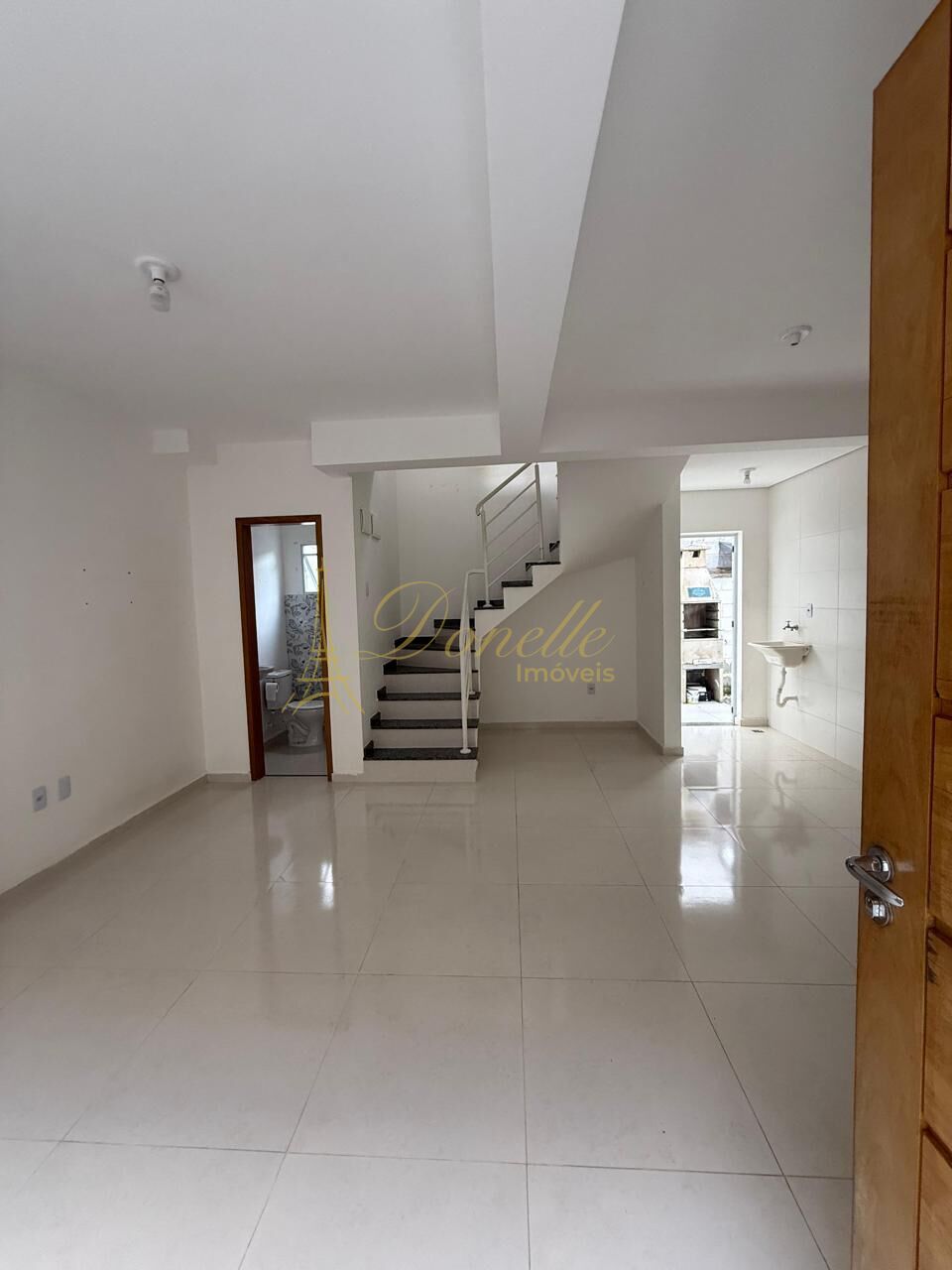 Casa, 2 quartos, 96 m² - Foto 2