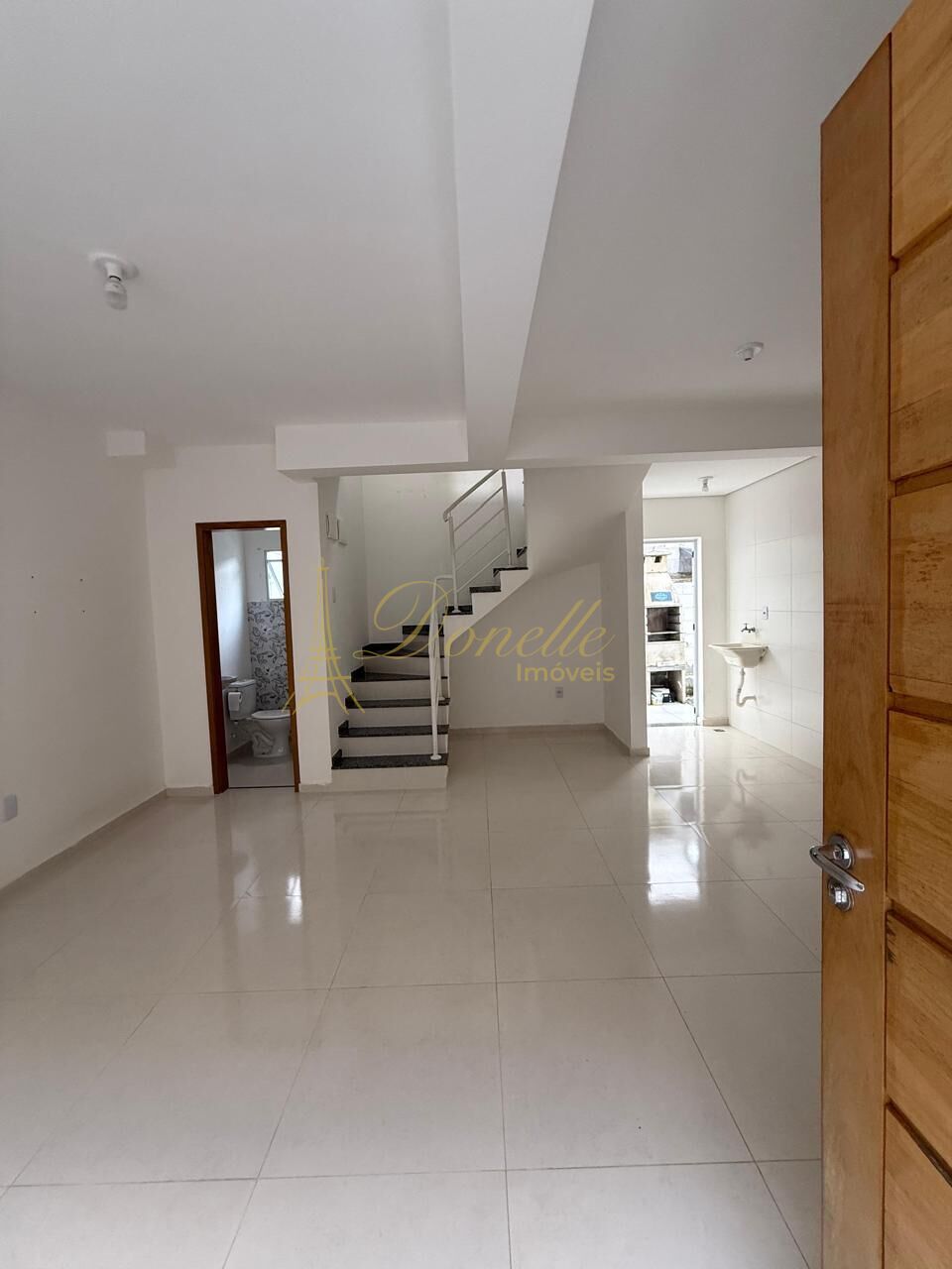 Casa, 2 quartos, 96 m² - Foto 3