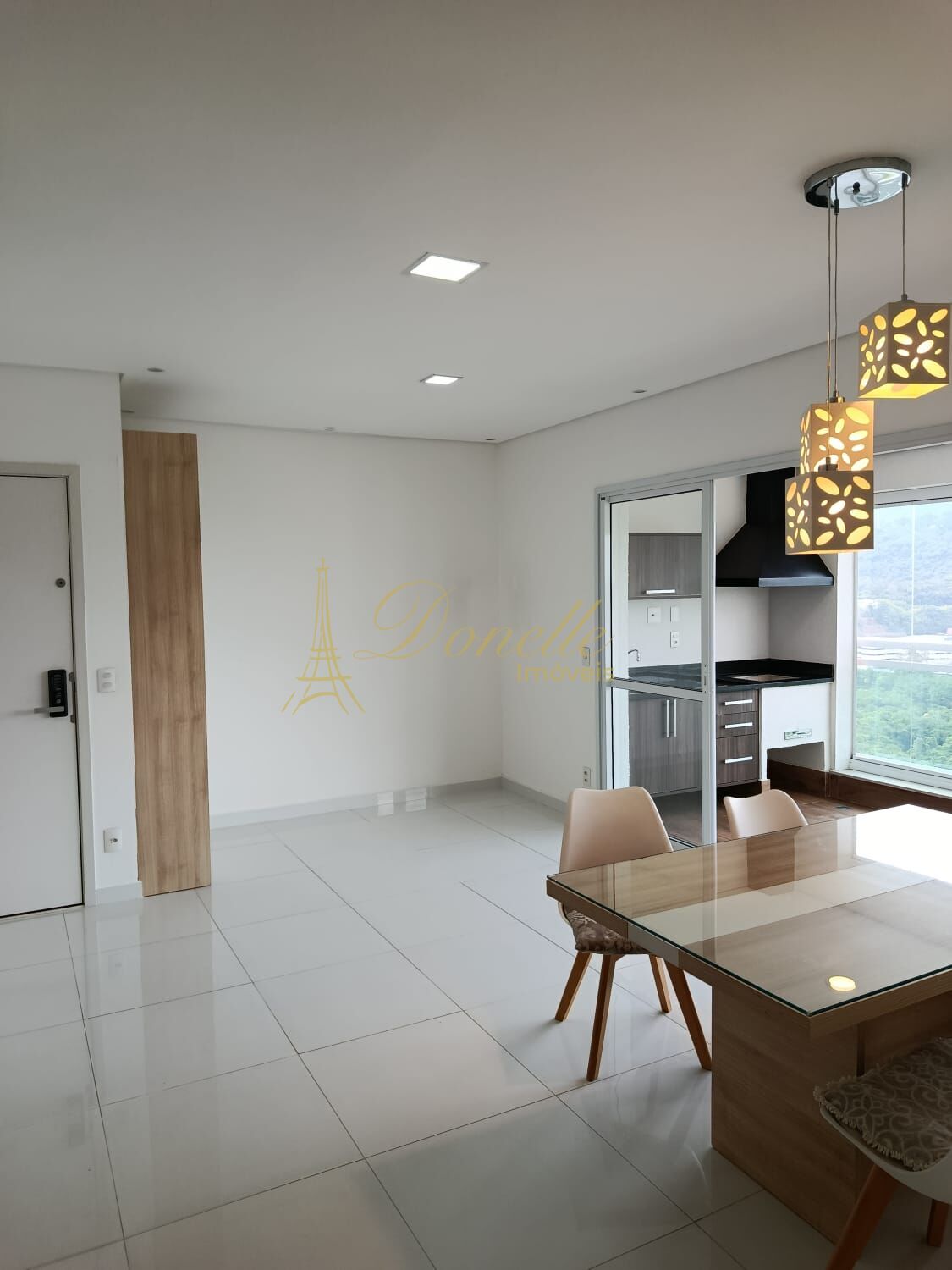 Apartamento, 3 quartos, 101 m² - Foto 3